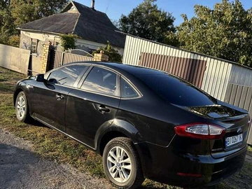 Авто Ford Mondeo 2012 № 8150671
