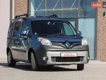 Авто Renault Kangoo 2014 № 8150672