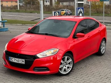 Авто Dodge Dart 2016 № 8150674