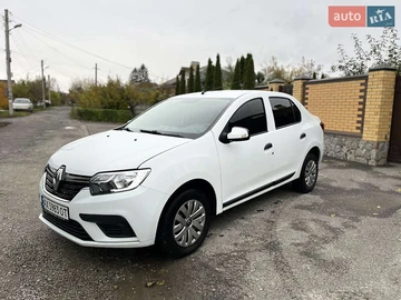 Авто Renault Logan 2020 № 8150778