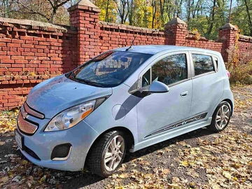 Авто Chevrolet Spark 2013 № 8150784