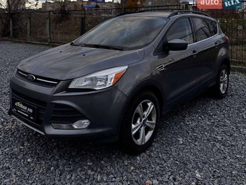 Авто Ford Escape 2012 № 8150787