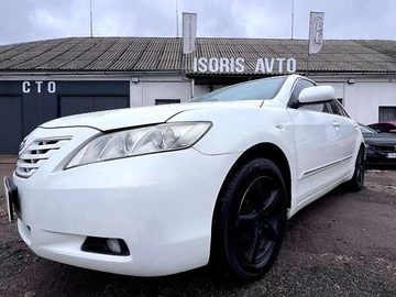 Авто Toyota Camry 2006 № 8150790
