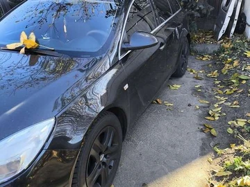 Авто Opel Insignia 2012 № 8150795
