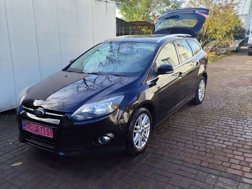 Авто Ford Focus 2013 № 8150812