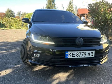 Авто Volkswagen Jetta 2012 № 8150826