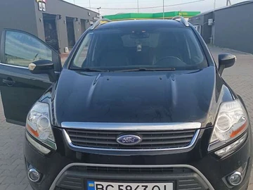 Авто Ford Kuga 2012 № 8150833