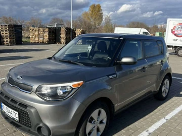 Авто KIA Soul 2016 № 8150834