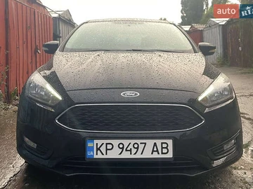 Авто Ford Focus 2017 № 8150835