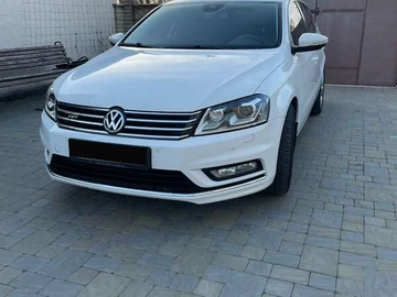 Авто Volkswagen Passat 2014 № 8150849
