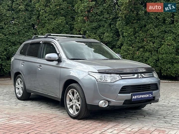 Авто Mitsubishi Outlander 2013 № 8150985