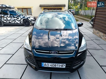 Авто Ford Escape 2016 № 8150989