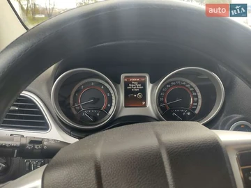 Авто Fiat Freemont 2014 № 8150990