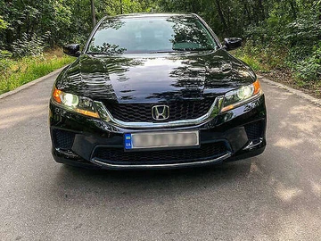 Авто Honda Accord 2014 № 8150994