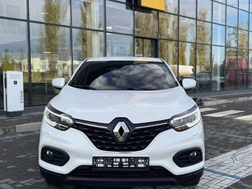 Авто Renault Kadjar 2020 № 8151012