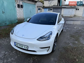 Авто Tesla Model 3 2019 № 8151027