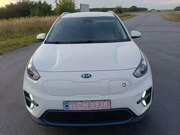 Авто KIA Niro 2019 № 8151036