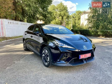 Авто MG 4 2023 № 8151040