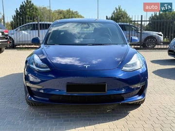Авто Tesla Model 3 2021 № 8151119