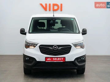 Авто Opel Combo Life 2023 № 8151127
