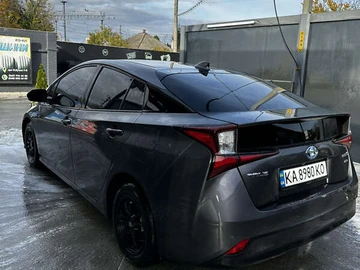 Авто Toyota Prius 2022 № 8151128
