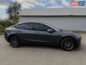 Авто Tesla Model 3 2021 № 8151143