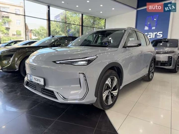 Авто Geely Galaxy E5 2025 № 8151152