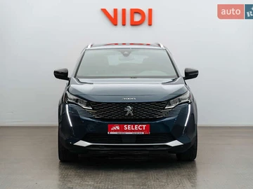 Авто Peugeot 3008 2023 № 8151155