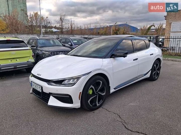 Авто KIA Ev6 2022 № 8151160