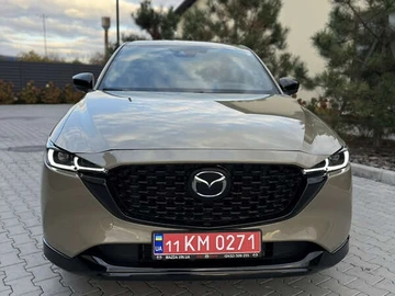 Авто Mazda Cx-5 2023 № 8151163