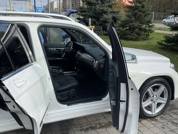 Авто Mercedes Glk-Class 2015 № 8151169