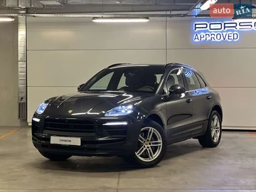 Авто Porsche Macan 2024 № 8151191