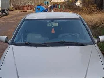 Авто Chery Amulet 2008 № 8151281