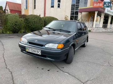 Авто ВАЗ 2114 Samara 2013 № 8151286