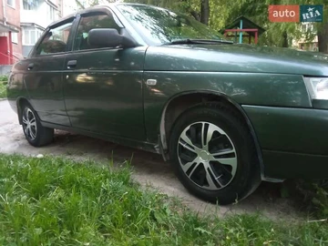 Авто ВАЗ 2110 2008 № 8151287