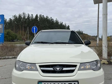 Авто Daewoo Nexia 2013 № 8151288