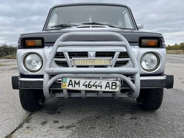 Авто ВАЗ 21213 Niva 2004 № 8151294
