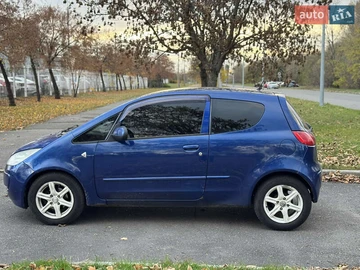 Авто Mitsubishi Colt 2008 № 8151297
