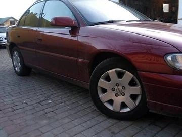 Авто Opel Omega 2000 № 8151309