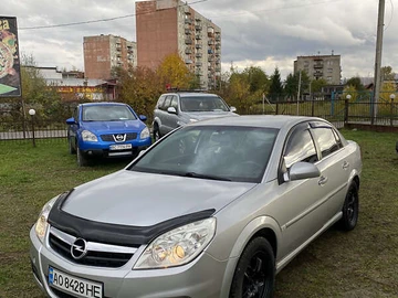 Авто Opel Vectra 2005 № 8151316