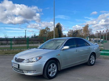 Авто Toyota Camry 2001 № 8151325