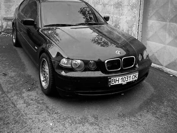 Авто BMW 3 Series 2000 № 8151327