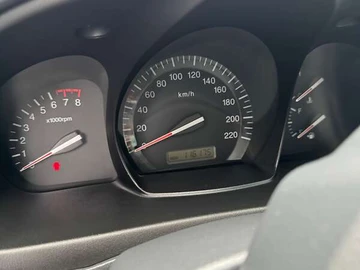 Авто KIA Cerato 2008 № 8151328