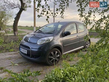 Авто Citroen C1 2011 № 8151353