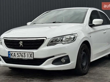 Авто Peugeot 301 2018 № 8151358