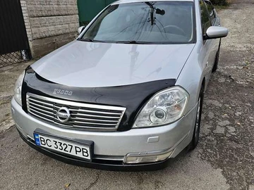 Авто Nissan Teana 2007 № 8151366