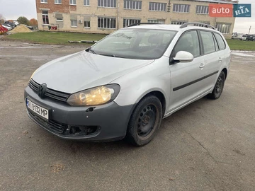 Авто Volkswagen Golf 2013 № 8151369