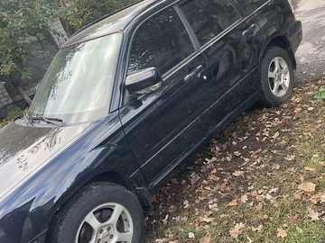Авто Subaru Forester 2006 № 8151370