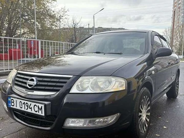 Авто Nissan Almera 2010 № 8151371