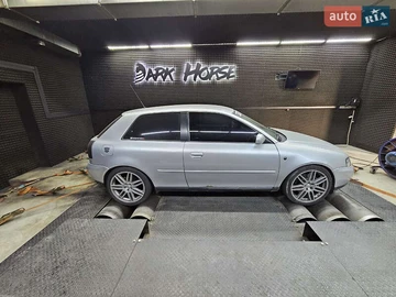 Авто Audi A3 1999 № 8151383